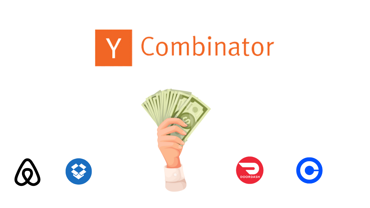 Y Combinator'dan Çıkmış En Büyük Şirketler